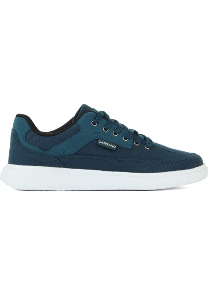 Jean Ultra Hafif Rahat Erkek Sneaker Spor Ayakkabı