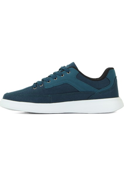 Jean Ultra Hafif Rahat Erkek Sneaker Spor Ayakkabı