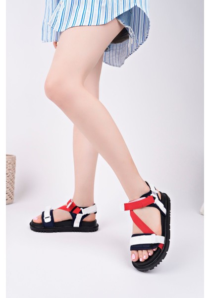 Syt Cırtlı Sandalet modelleri