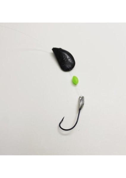 Midye zokalı çipura takımı 50gr