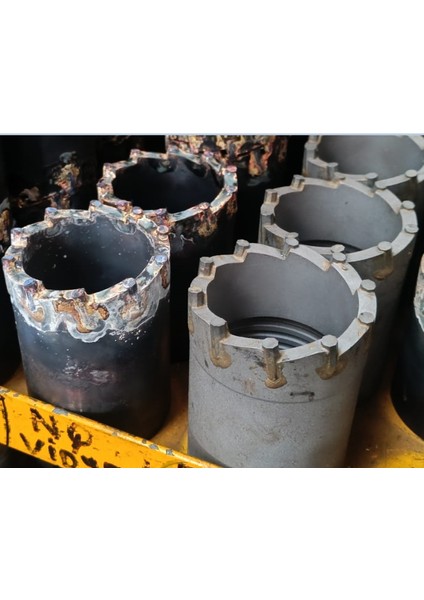 Vidye Çarık Hq 89 mm