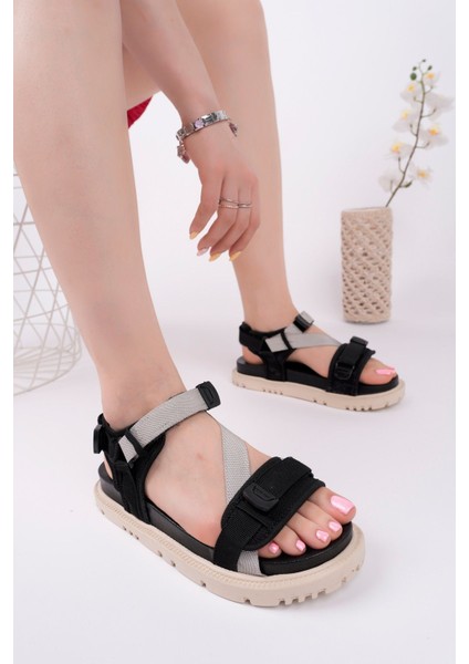 Syt Cırtlı Sandalet modelleri