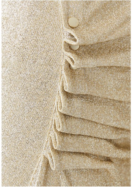 Asimetrik Midi Etek ile Şıklığı Yakalayın fırsatları