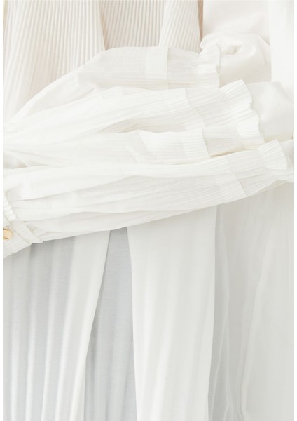 Kadınlar Için Şık Uzun Kollu Gömlek fırsatları