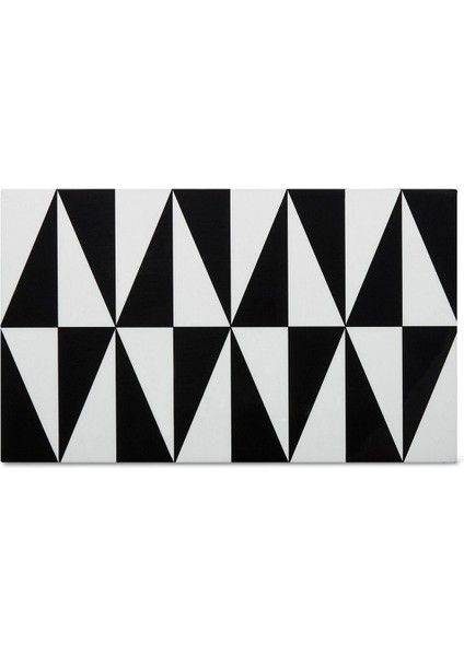 Orta Boy Op Art Kutusu, Şık ve Sanatsal Lake Kutu fiyatları