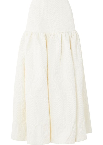 Denver Jakarlı Etek