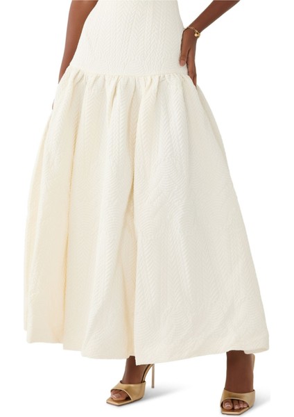 Denver Jakarlı Etek indirimleri