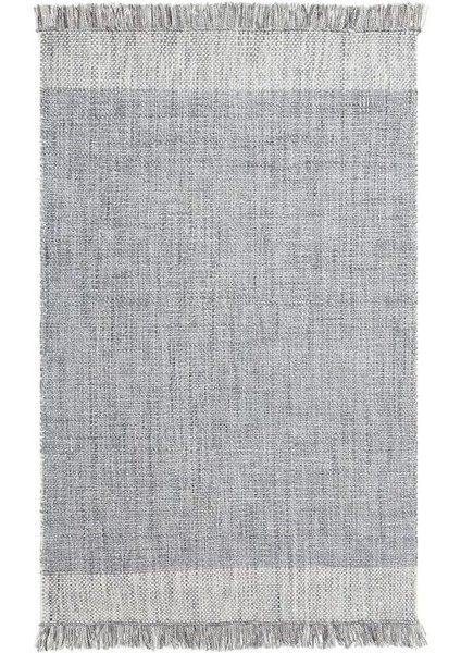 Jenna Runner, Çevre Dostu Geri Dönüştürülmüş Plastik El Dokuması Iç/dış Mekan Halısı