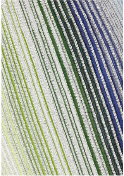 Payetli Maxi Etek - Yeşil Çok Renkli fırsatları