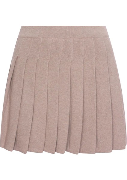 Plise Mini Etek