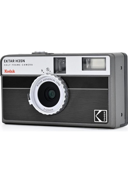 Ektar H35N 35MM Yarım Format Film Kamera fiyatları