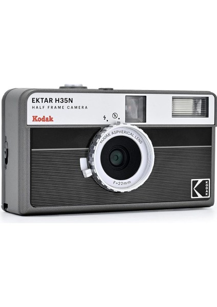 Ektar H35N 35MM Yarım Format Film Kamera fırsatları