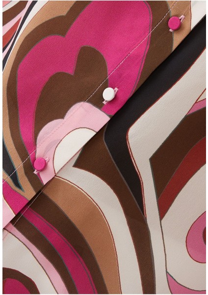 Şık Havan Ipek Gömlek fırsatları