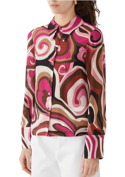 Şık Havan Ipek Gömlek indirimleri