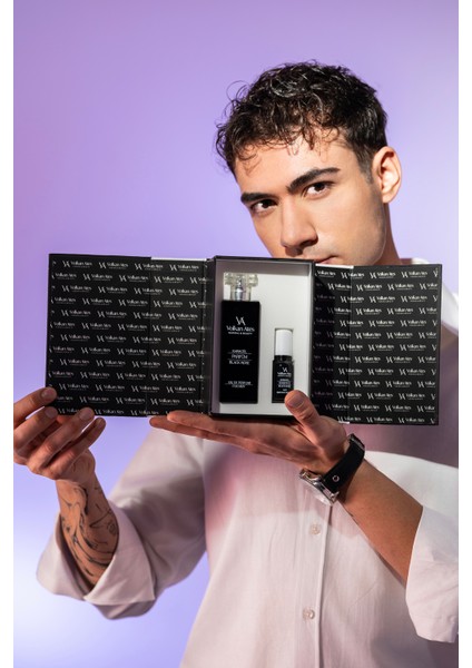 Karagül Parfüm & Esans Set 50 ml + 10 ml fırsatları