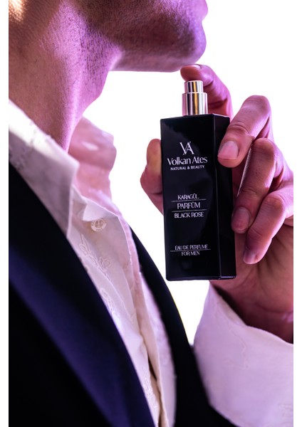 Karagül Parfüm & Esans Set 50 ml + 10 ml indirimleri
