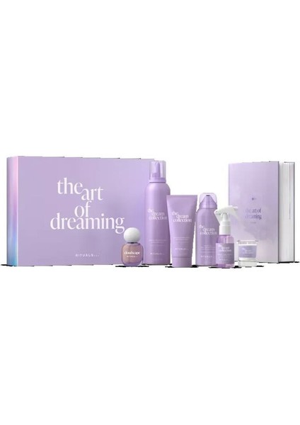 The Dream Collection, Hediye Seti Xl