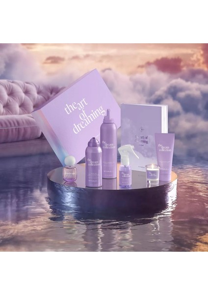 The Dream Collection, Hediye Seti Xl