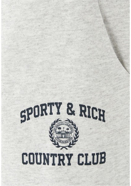 Kadın Varsity Crest Eşofman Altı fırsatları