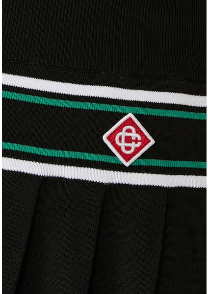 Şık Dikişli Plise Etek fırsatları