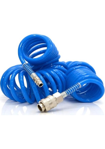 Spiral Hava Hortumu 15MT