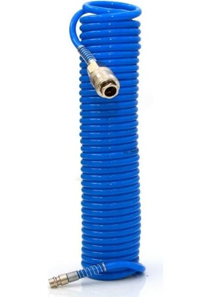 Spiral Hava Hortumu 15MT fiyatları