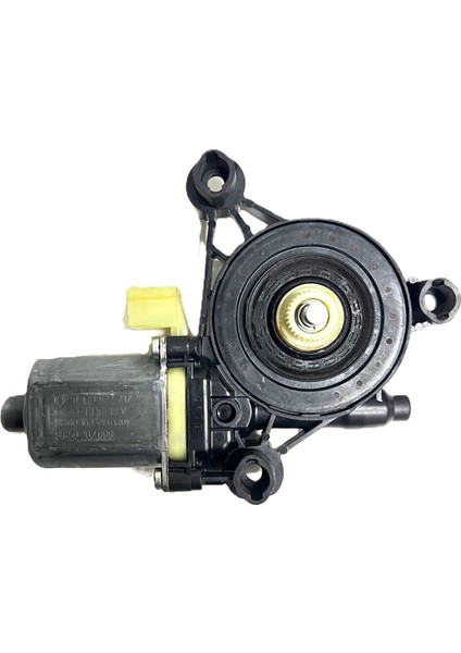 Skoda Superb (2015-2024) Ön Sol Cam Motoru 5Q0959801B