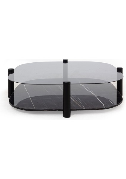 Odillon Orta Sehpa - Küçük