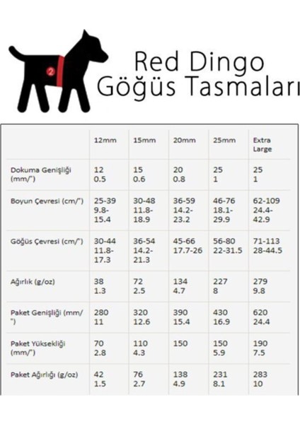 Reflektörlü Kemik Desenli Siyah Göğüs Tasması 20 mm 1 Adet