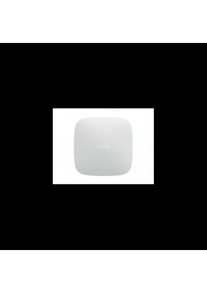 Hub (4g), Kablosuz, Görsel Doğrulamalı, Alarm Paneli, Beyaz
