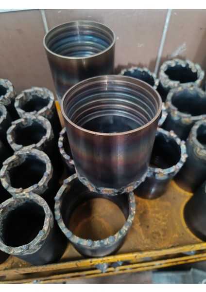 Vidye Çarık Pq 114 mm