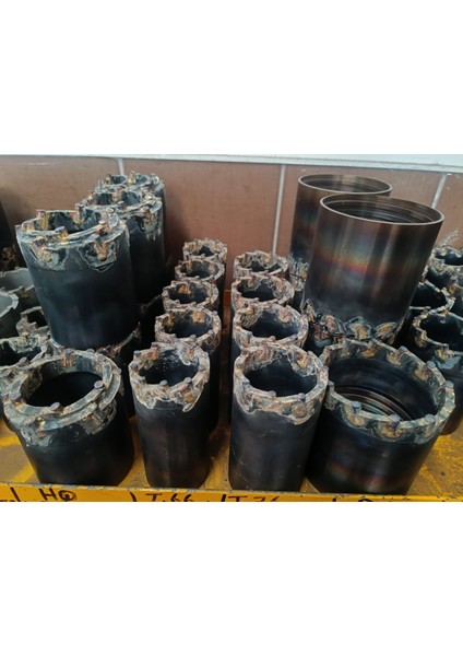 Vidye Çarık Pq 114 mm fiyatları