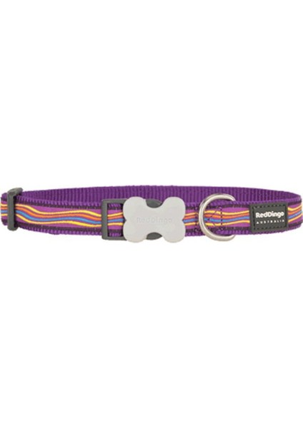 Mor - 25 mm (L) - 1 Adet