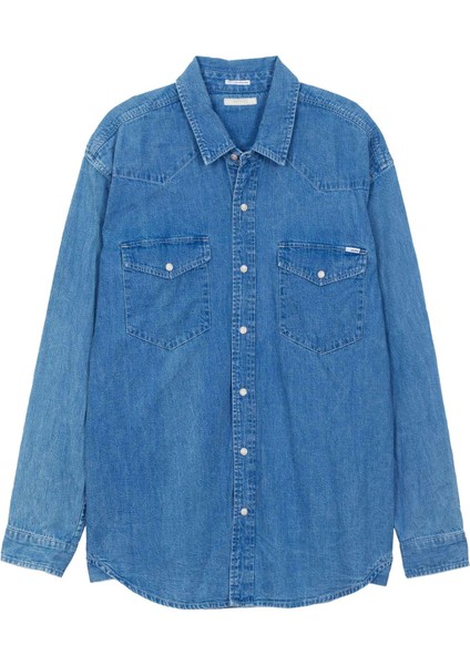 Şıklığın ve Konforun Buluştuğu Kadın Gömleği