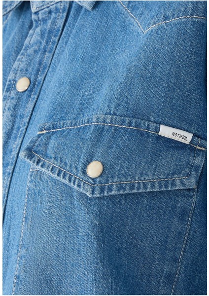 Şıklığın ve Konforun Buluştuğu Kadın Gömleği fırsatları