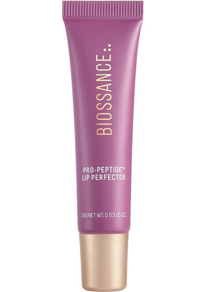 Pro Peptide Dudak Mükemmelleştirici, 15 gr