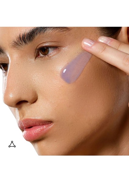 Bakır Tripeptid & Ectoin Gelişmiş Onarıcı Serum, 30ML
