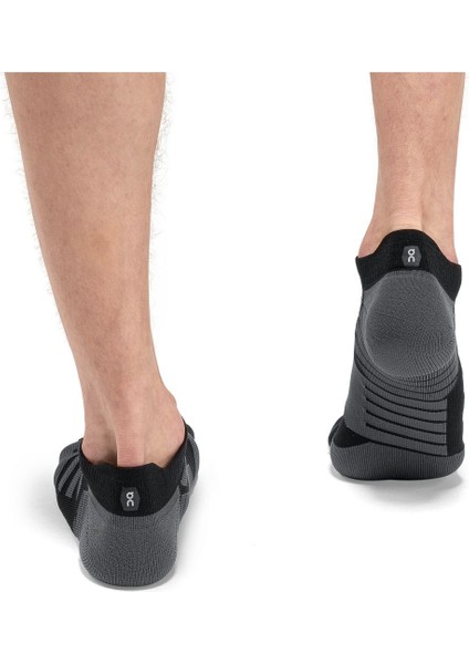 Performance Low Sock Sıcak Havalarda Konforlu Koşu Çorabı