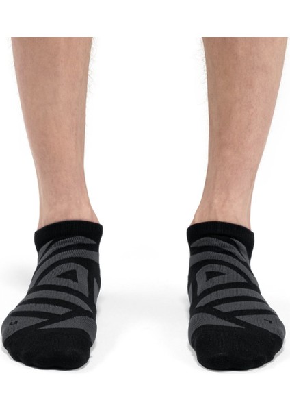 Performance Low Sock Sıcak Havalarda Konforlu Koşu Çorabı