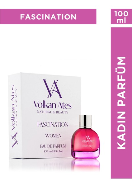 Fascination Kadın Parfüm 100 ml