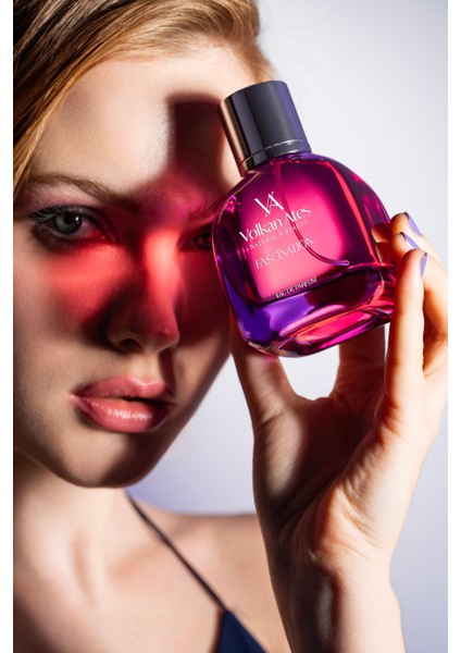 Fascination Kadın Parfüm 100 ml fırsatları