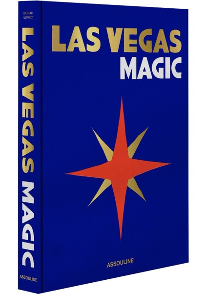 Las Vegas Magic, Şehrin Işıltılı Cazibesini Keşfedin