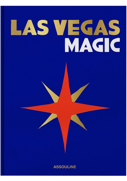 Las Vegas Magic, Şehrin Işıltılı Cazibesini Keşfedin