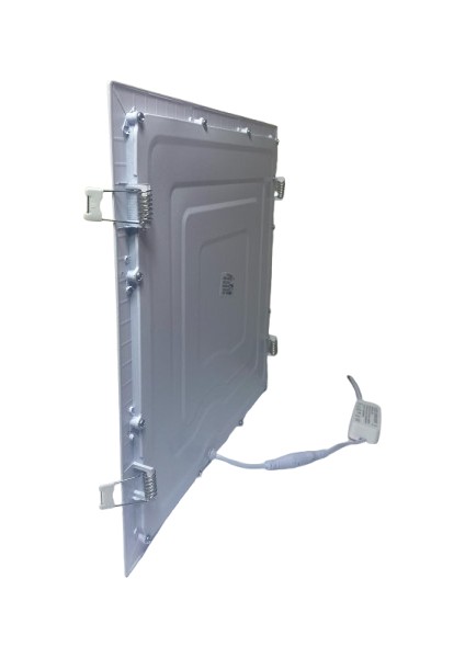 2 Adet Global Kdl 424 24W 30X30 Clipin LED Panel 6500K Beyaz Işık fiyatları