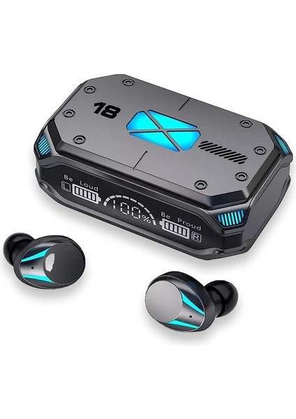 Oı Electronic Bluetooth Kulaklık (Yurt Dışından)