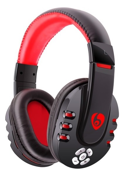 V8 Kablosuz Kulaklık 5.0 Bluetooth Kulaklık Stereo Bas Mikrofonlu Kulak Içi Handsfree (Yurt Dışından)