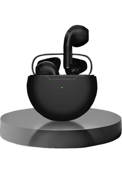 Sdfgh Tws Bluetooth Kulaklık, Su Geçirmez, Kablosuz Spor Kulaklık, Hıfı Ses Kalitesi, Gürültü Azaltma, Kemik Iletimi, Çift Taraflı Stereo (Yurt Dışından)