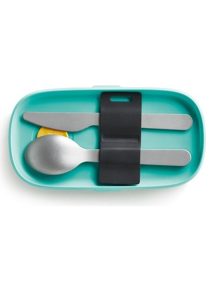 Çatal Bıçak Takımı, Seyahat Için Paslanmaz Çelik To-Go Set modelleri