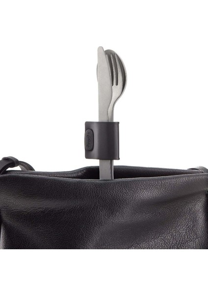 Çatal Bıçak Takımı, Seyahat Için Paslanmaz Çelik To-Go Set fırsatları