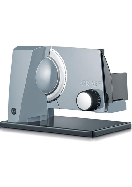 S1100 Mutfak Dilimleyici, Paslanmaz Çelik Bıçak, 230V, 170MM Bıçak